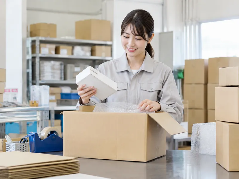 株式会社ネクサスのアルバイト・バイト求人情報