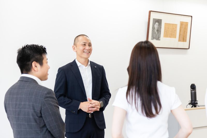 株式会社バーテックの求人・転職情報