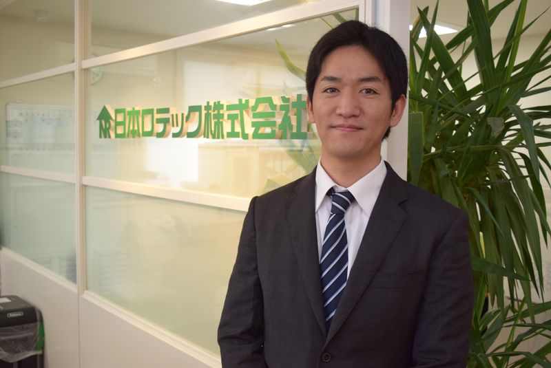 日本ロテック株式会社の求人・転職情報