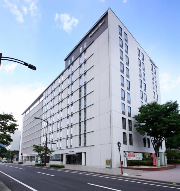 アールエヌティーホテルズ株式会社の求人・転職情報
