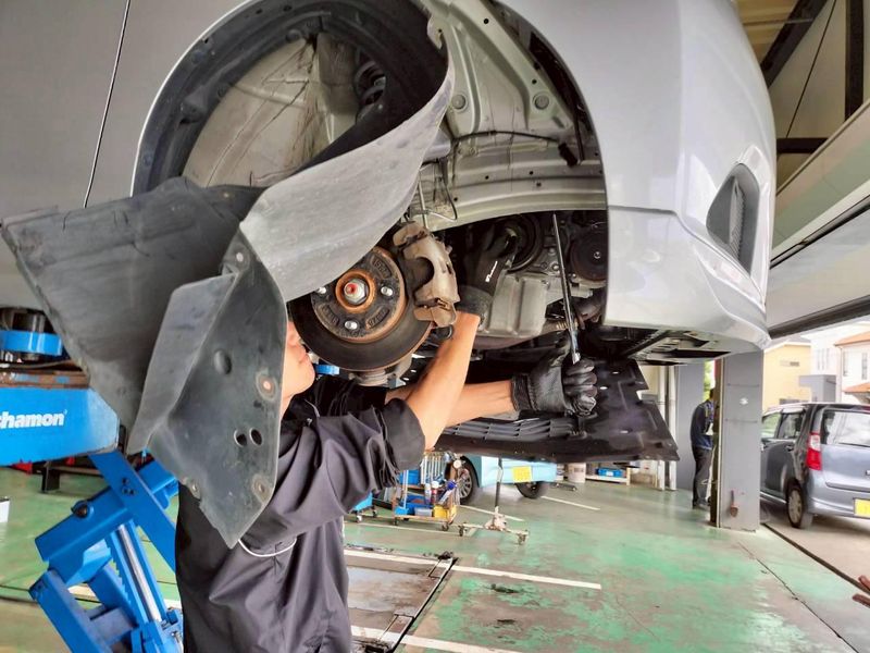 株式会社可美モータースの求人・転職情報