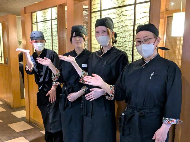 焼肉　赤坂のアルバイト・バイト求人情報-04