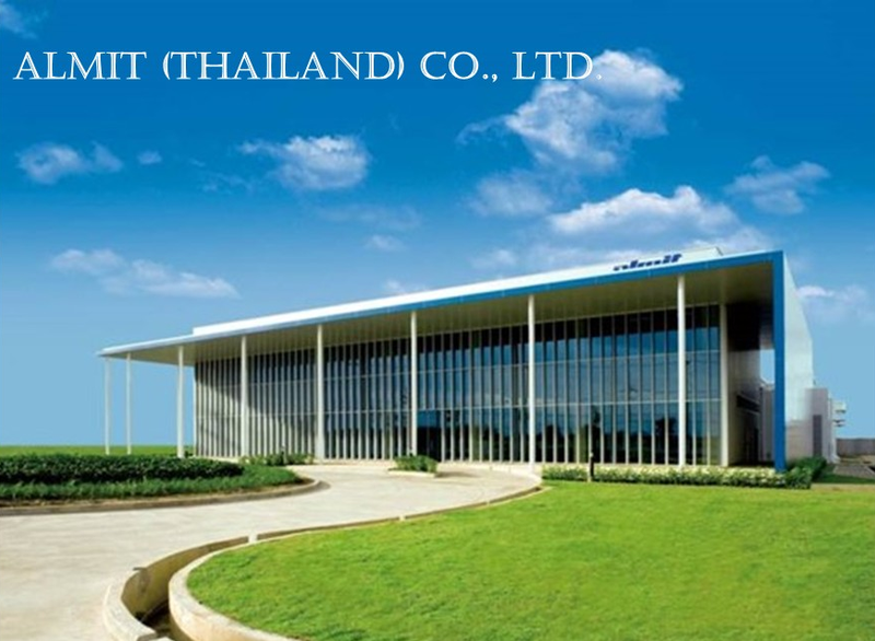 日本アルミット株式会社の求人・転職情報