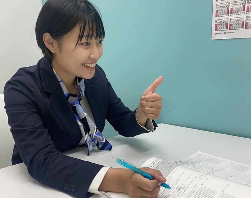 みやび個別指導学院 金岡南校/自分未来きょういく株式会社のアルバイト・バイト求人情報-03