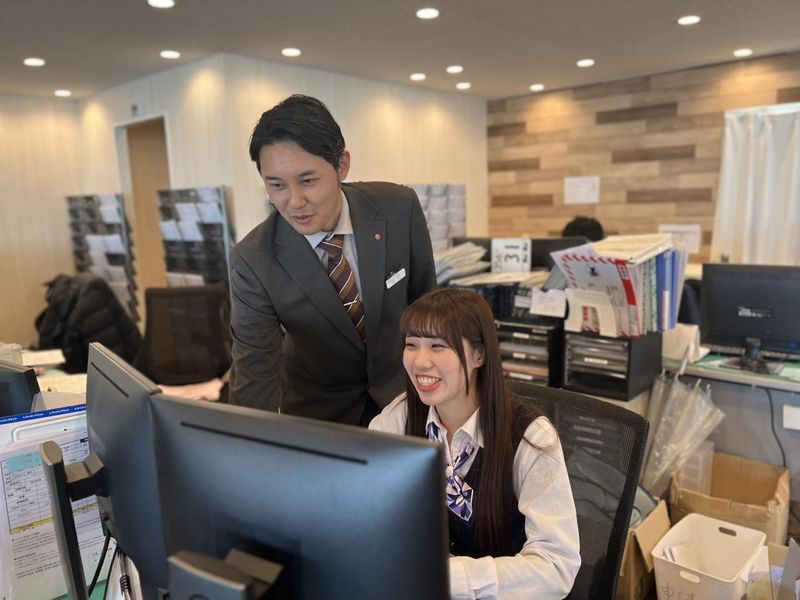 株式会社ジーアフターの求人・転職情報