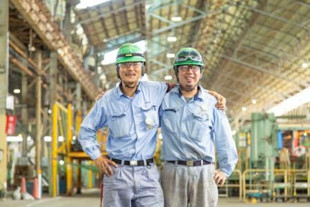 トーカイテクノ株式会社の求人・転職情報