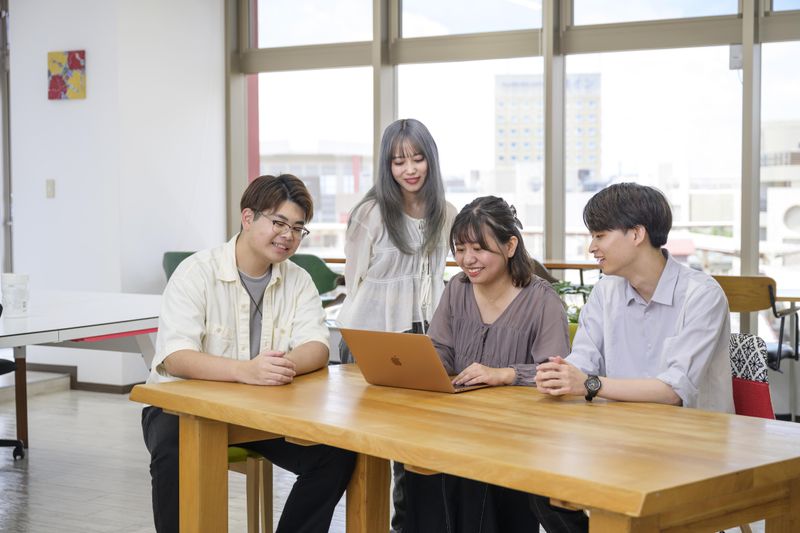 株式会社ビーンズラボ