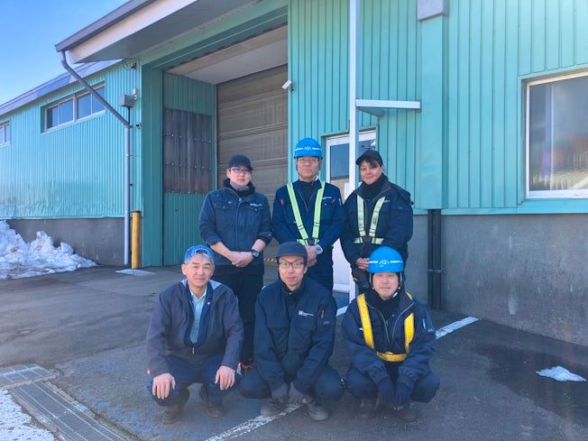 中村運送 株式会社の求人・転職情報