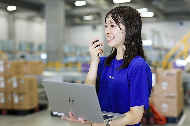 株式会社ヒガシトゥエンティワン　大阪PDセンターの求人情報