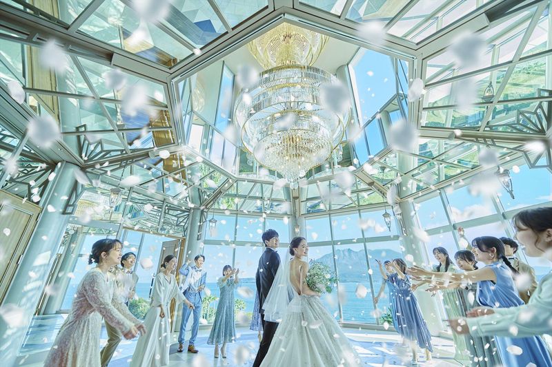 THE GRAND HOUSE(BLD WEDDINGS株式会社)のアルバイト・バイト求人情報-02