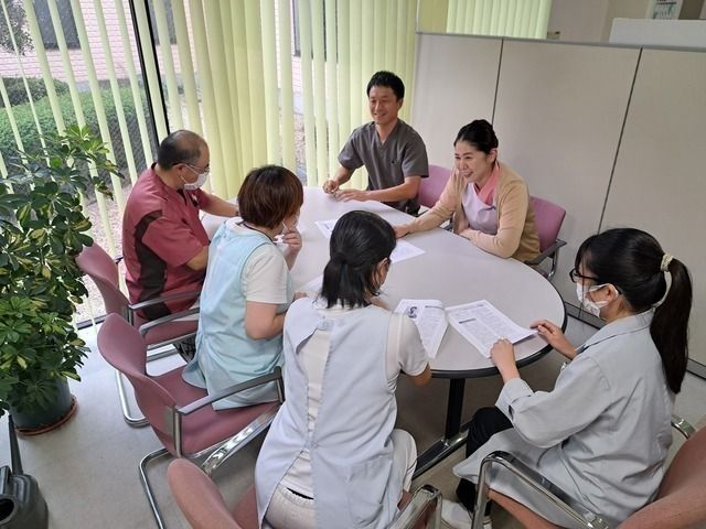医療法人木水会　介護老人保健施設やすらぎの里八州苑のアルバイト・バイト求人情報-02