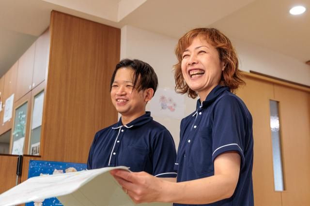 社会福祉法人みささぎ会-0009の求人・転職情報
