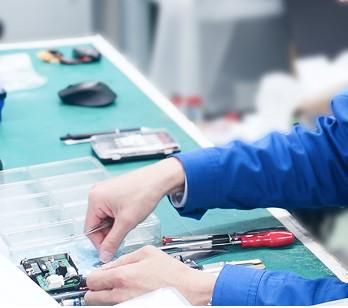 株式会社藤田電機製作所の求人・転職情報