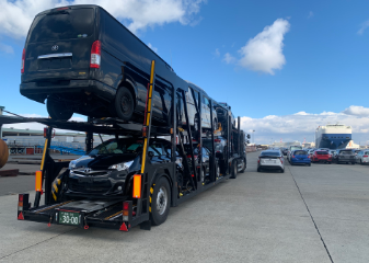 株式会社ＧＲＡＮＤ　ＣＡＲＲＹの求人・転職情報