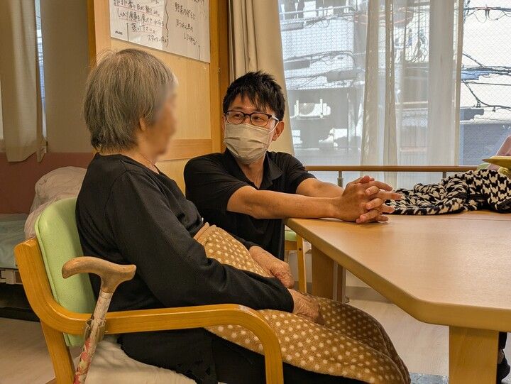 大阪きづがわ医療福祉生活協同組合 小規模多機能しおさいの家のアルバイト・バイト求人情報-06