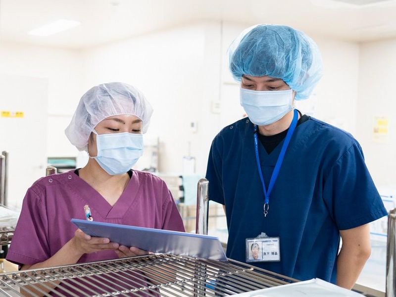 岸和田徳洲会病院のアルバイト・バイト求人情報-03