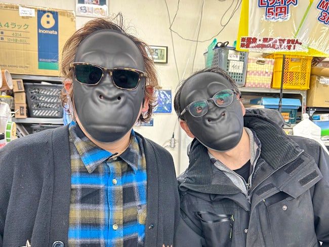 求人画像