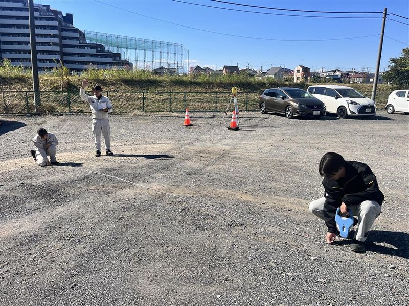 土地家屋調査士法人藤井事務所のアルバイト・バイト求人情報-04