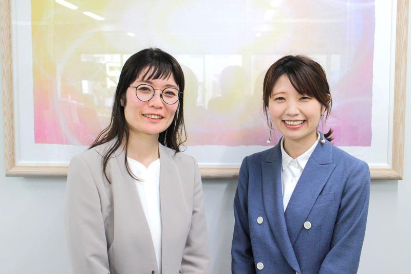 株式会社べるでんの求人・転職情報