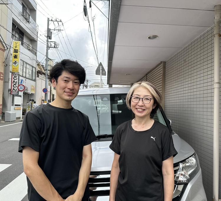 合同会社アプローズの求人・転職情報