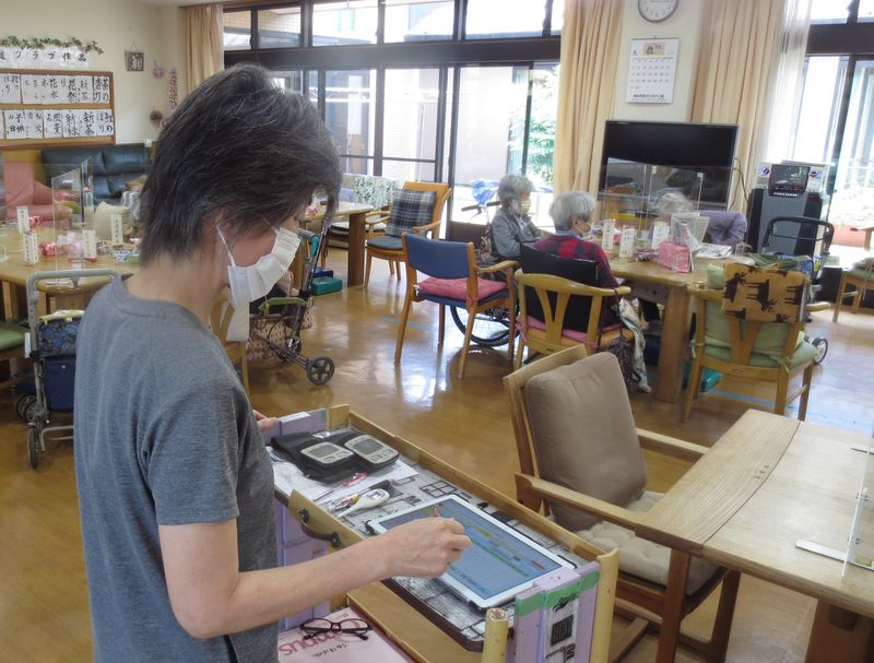 社会福祉法人えがりてのアルバイト・バイト求人情報-02