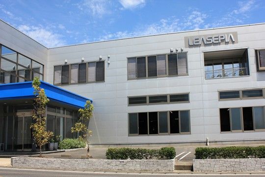 株式会社日本リースのアルバイト・バイト求人情報-02
