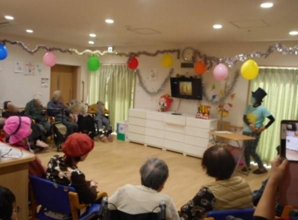 株式会社ハートコーポレーション　グループホーム豊中のアルバイト・バイト求人情報-04