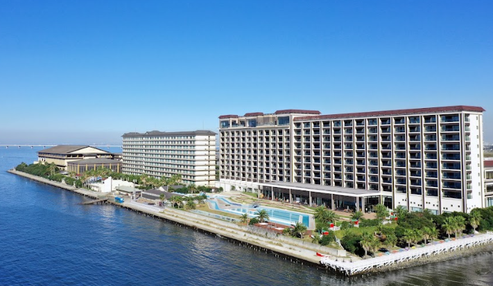 株式会社ホテル三日月の求人・転職情報