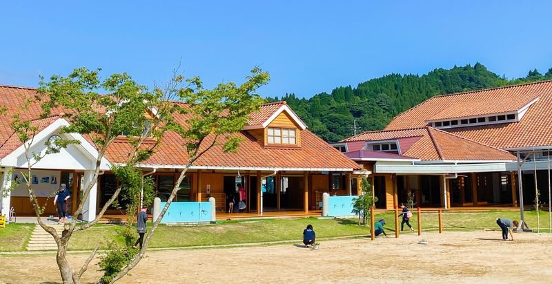 認定こども園　厳木さくらんぼのアルバイト・バイト求人情報-06