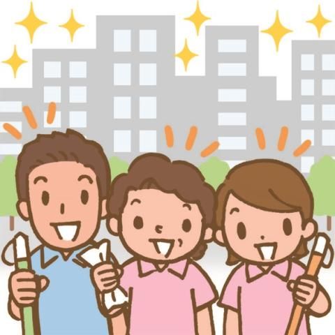 互光建物管理株式会社　大阪中央支店のアルバイト・バイト求人情報-25