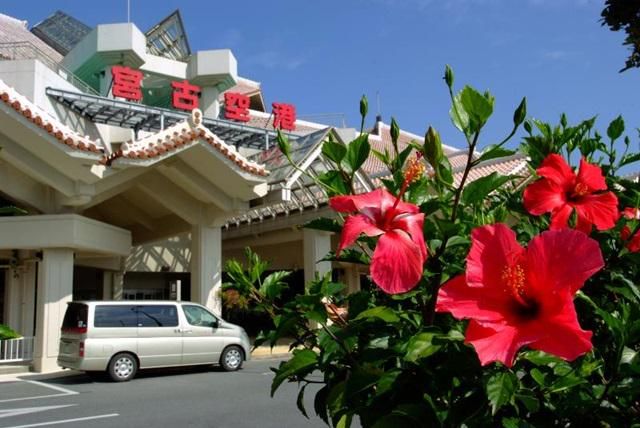 株式会社南西楽園リゾートの求人・転職情報