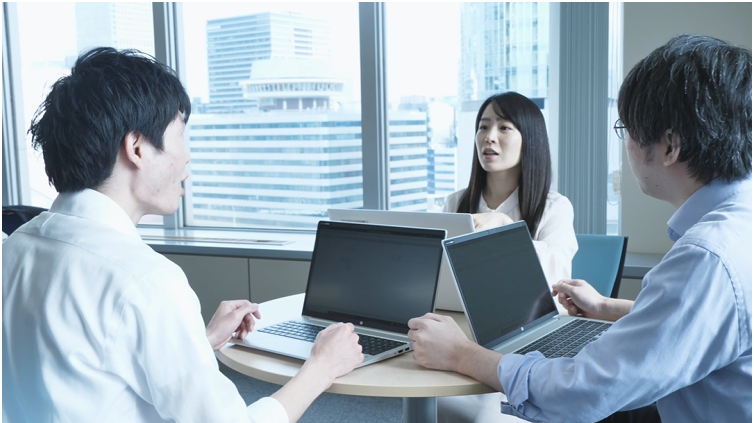 ユニバーサルコンピューター株式会社