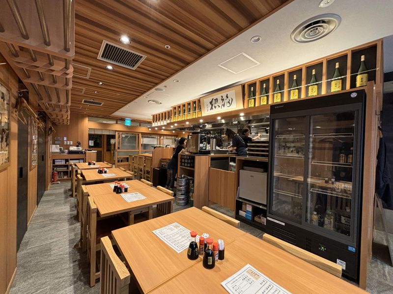 玉乃光酒蔵　梅田店のアルバイト・バイト求人情報-03