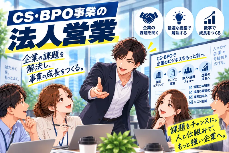 FASTBPO株式会社　新宿営業所のアルバイト・バイト求人情報-01