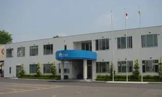 日本伸管株式会社の求人・転職情報