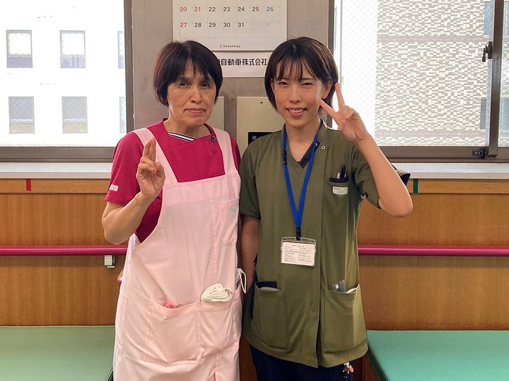 デイサービスセンター未来のアルバイト・バイト求人情報-03