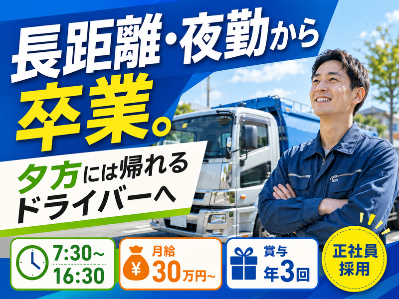 株式会社丸三興業の求人・転職情報
