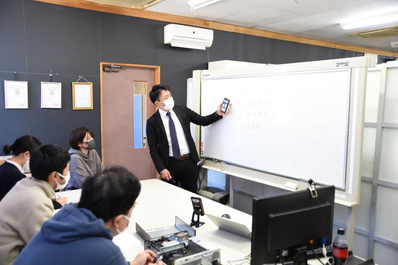 テレネット株式会社のアルバイト・バイト求人情報-03
