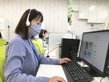 株式会社ママスクエアHR-Partners フレスポ富沢店のアルバイト・バイト求人情報