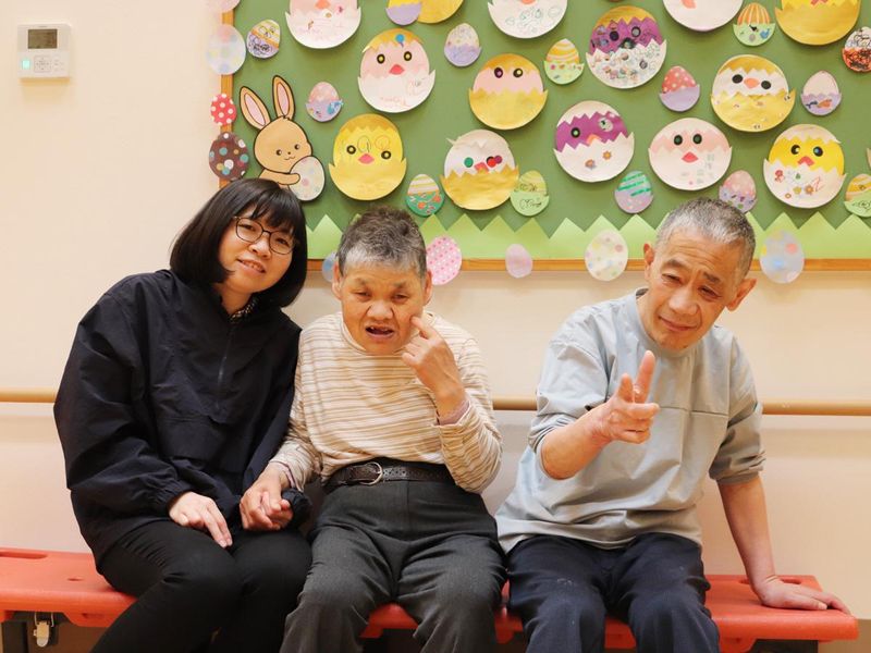 社会福祉法人たかはら学園