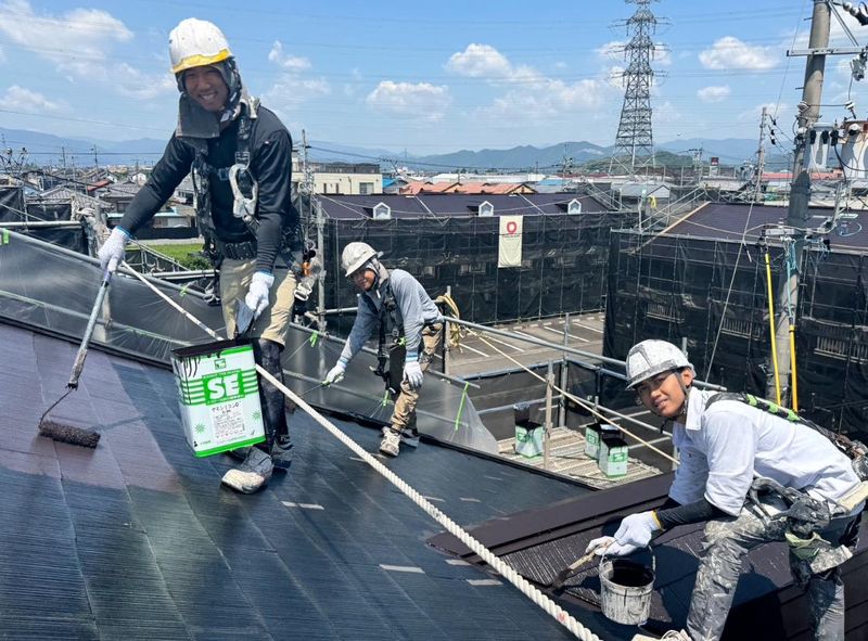 株式会社アサイ塗工店の求人・転職情報