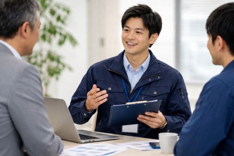 株式会社小野商事の求人・転職情報