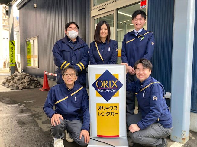 オリックスレンタカー 札幌発寒10条店のアルバイト・バイト求人情報-03