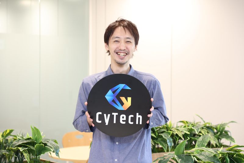 株式会社CyTechの求人・転職情報