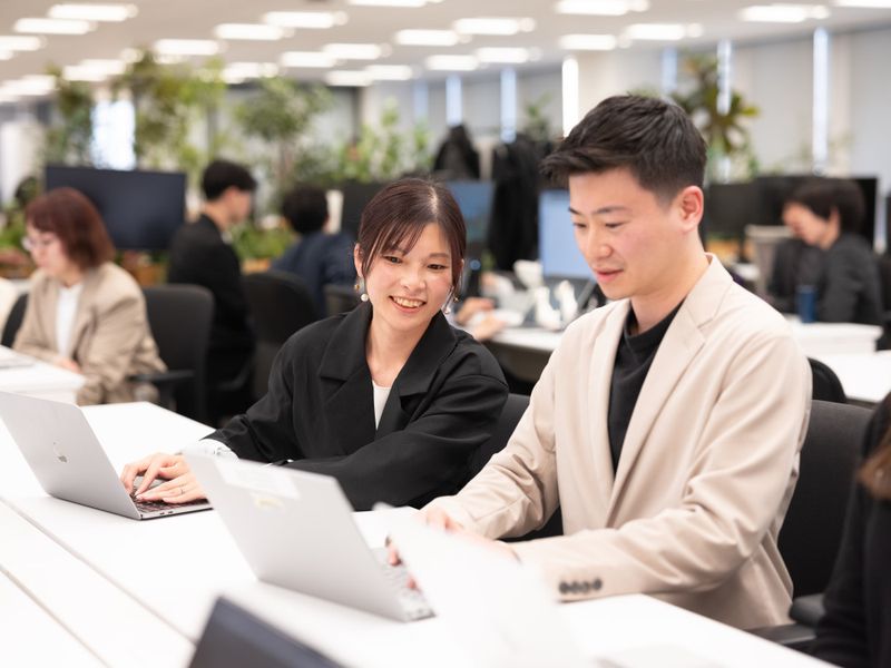 株式会社トレプロの求人・転職情報