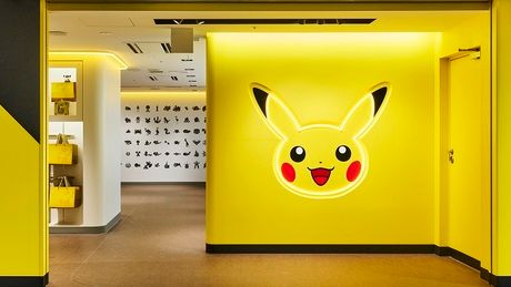 ポケモンストア　東京駅店のアルバイト・バイト求人情報-03