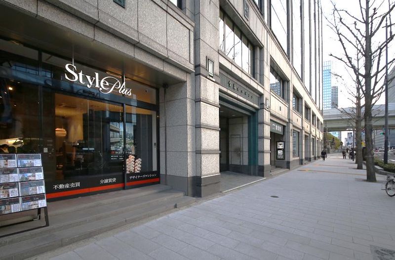 スタイルプラス大阪　高級賃貸専門店のアルバイト・バイト求人情報-05