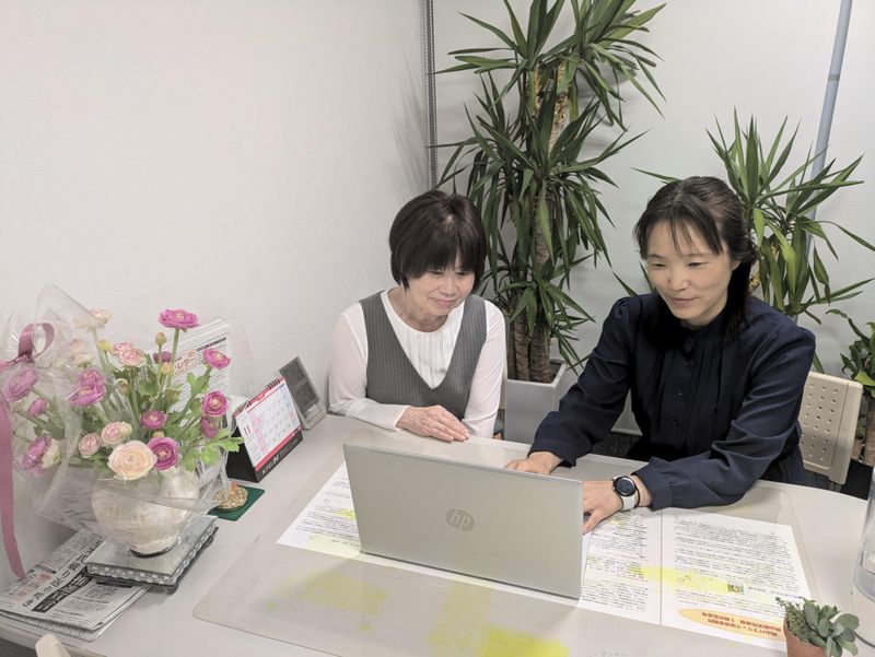 弁護士法人岡山パブリック法律事務所岡山南支所のアルバイト・バイト求人情報-02