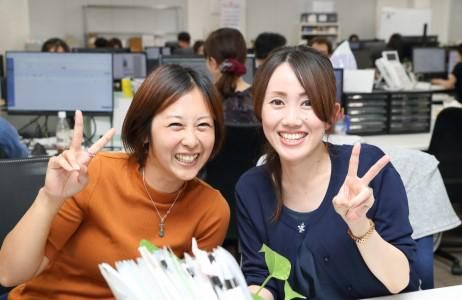 スリーアール株式会社のアルバイト・バイト求人情報-02