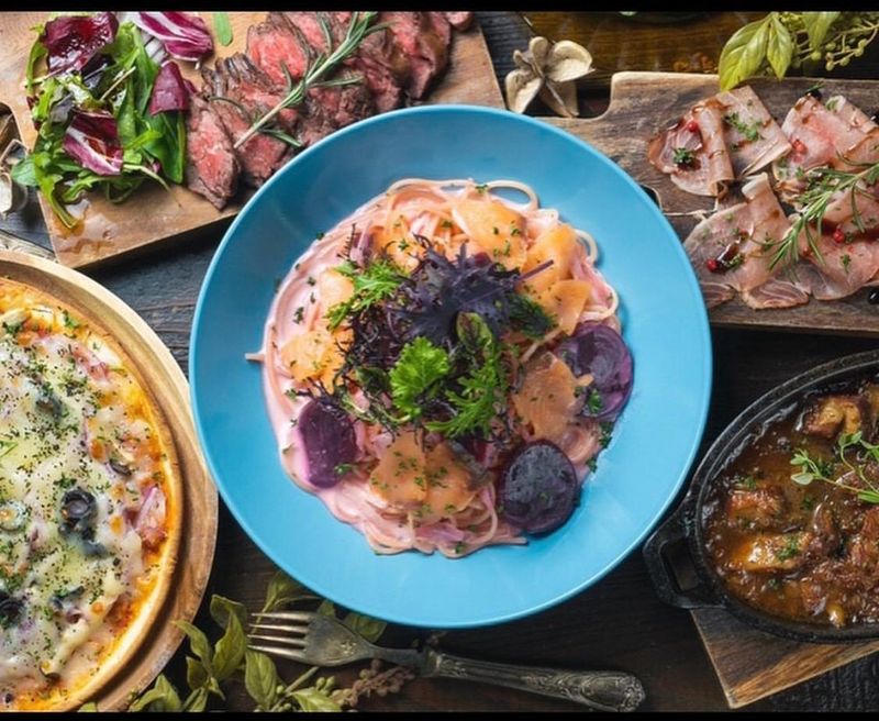 ワイン食堂 ビオワルン 藤崎本店のアルバイト・バイト求人情報-05